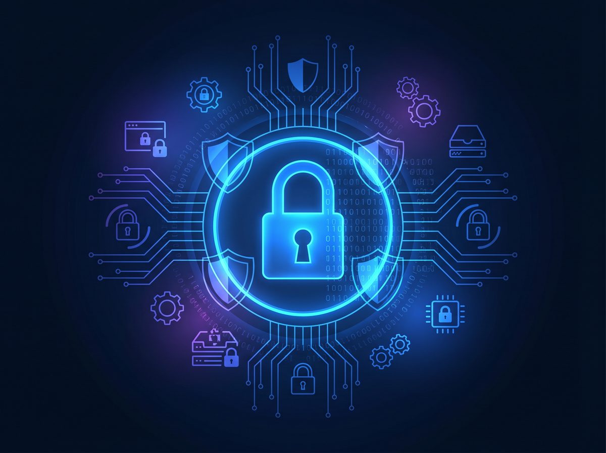 狗窝加速器安全防护体系